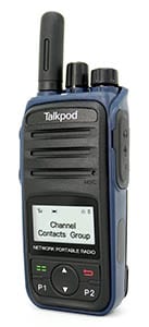 N55G Communication Device