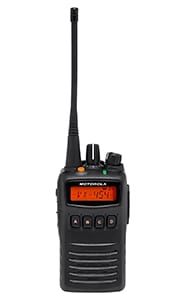 VX454 Communication Device