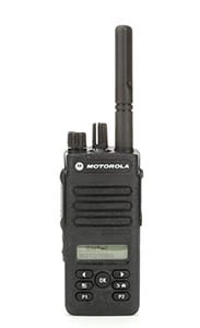 XPR3000e Communication Device