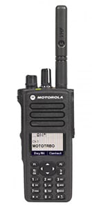 XPR7550e Communication Device