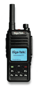 N45 Communication Device