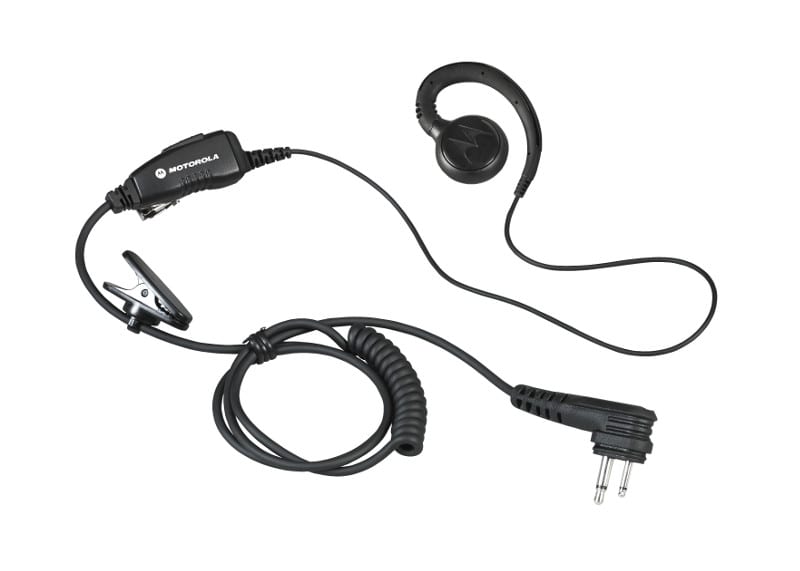 Earpiece | 2 Way Radio Accessories