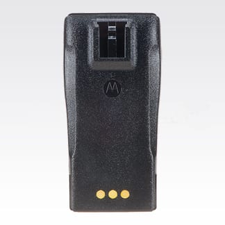 Battery | 2 Way Radio Accessories