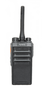 Hytera Radios