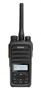 Hytera Radios