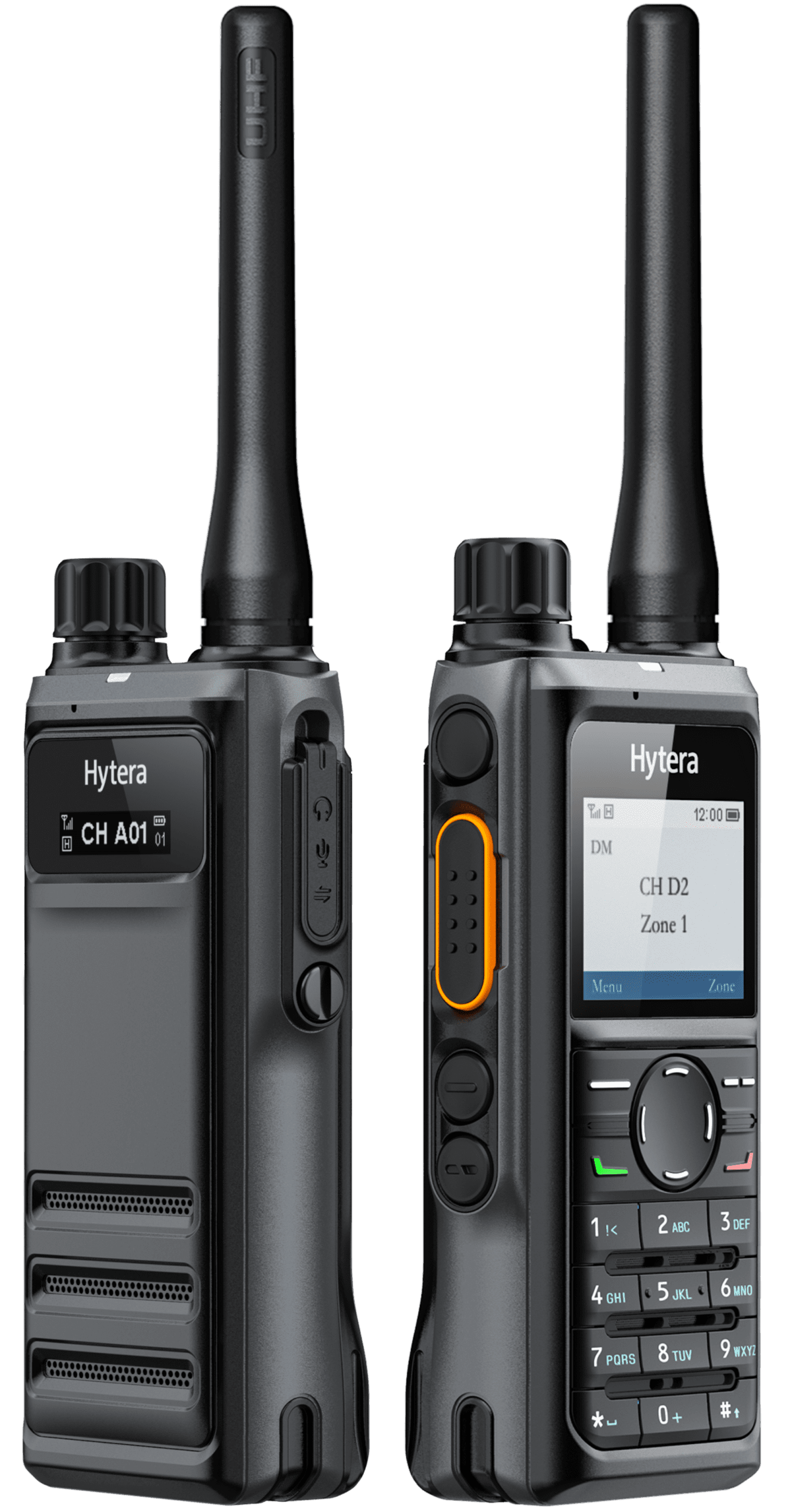 Hytera