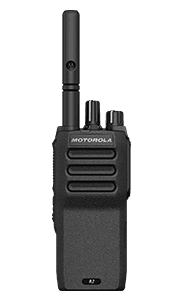 XPR7350e Communication Device