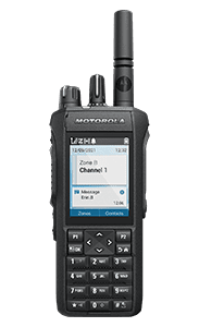 XPR7350e Communication Device