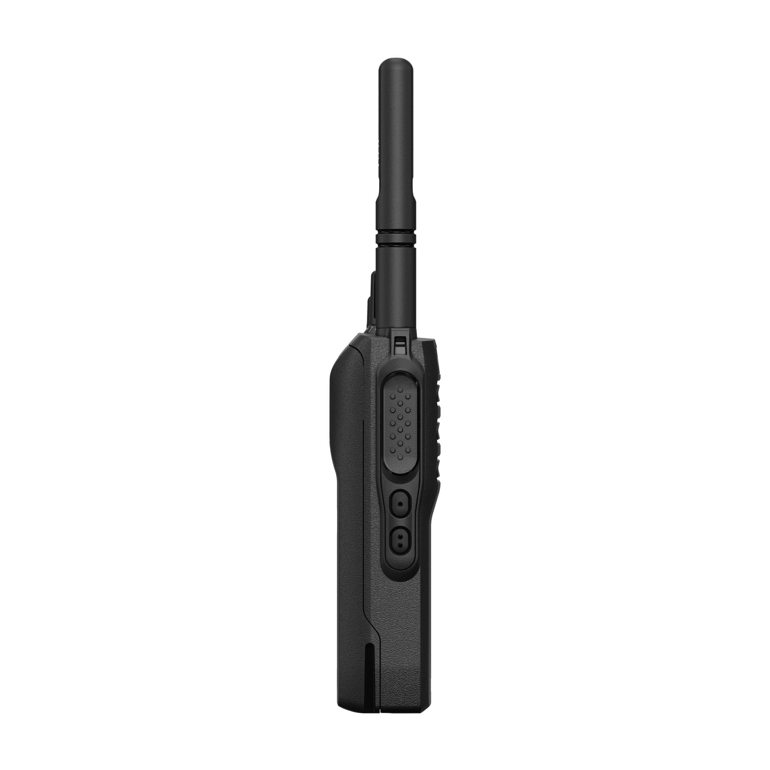 The MOTOTRBOTM R7 portable two-way radios