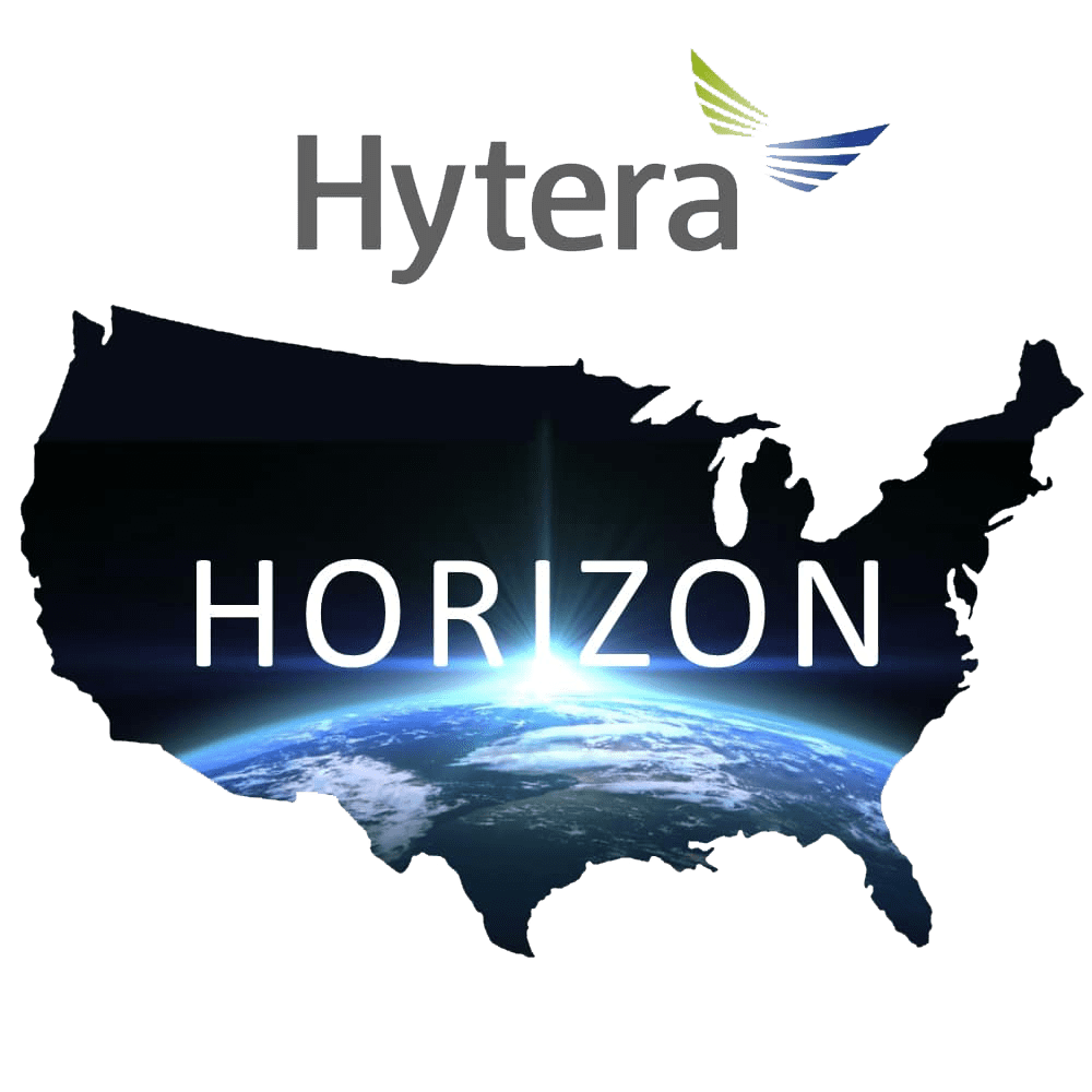 Hytera Horizon