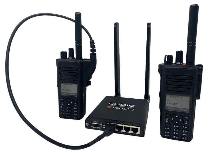 roip-2 Nationwide PTT Over Cellular PoC